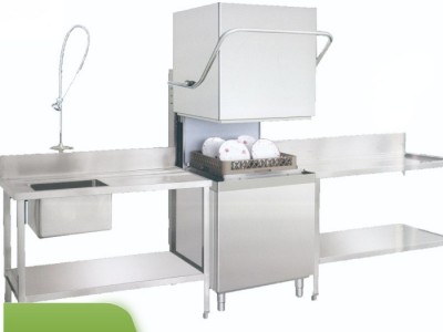 弘信永成HX-J60  洗碗机节能 洗碗机餐具清洗设备 环保智能 商用洗碗机设备