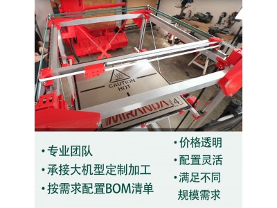 3D打印机-工业级-家用-DIY图2