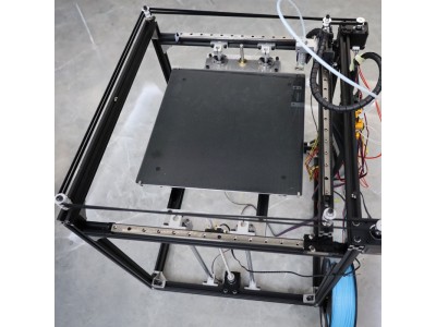 3D打印机-工业级-家用-DIY