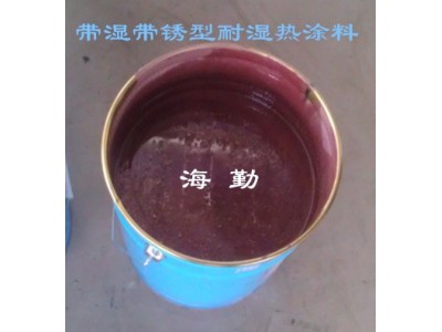 带湿带锈型耐湿热防腐蚀涂料图3