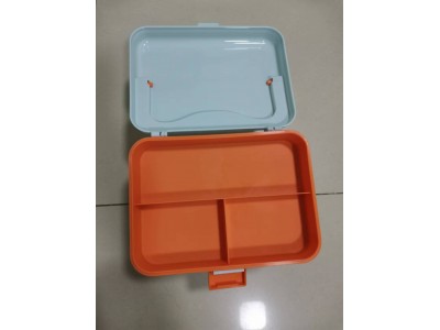 家庭小药箱，家庭收纳箱，多层大容量，防尘防潮图2
