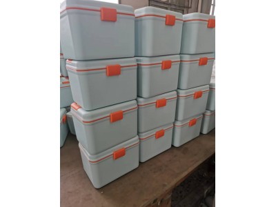 药箱，小收纳箱，全新料，小巧精致，质量有保证图3