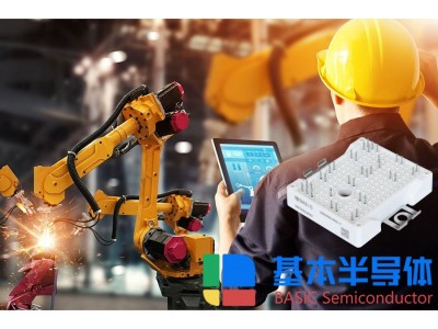 伺服驱动器中SiC碳化硅MOSFET加速取代IGBT图2